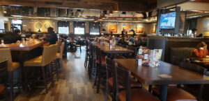 Outback Steakhouse - Alpharetta