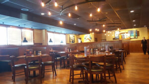 Outback Steakhouse - Athens