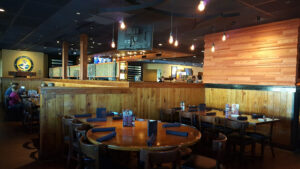 Outback Steakhouse - Panama City