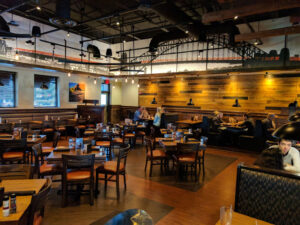 Outback Steakhouse - Orlando