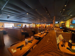 Outback Steakhouse - Orlando