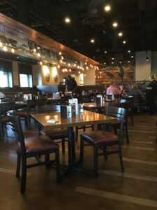 Outback Steakhouse - Vero Beach