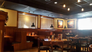 Outback Steakhouse - Miami