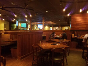 Outback Steakhouse - Plant City