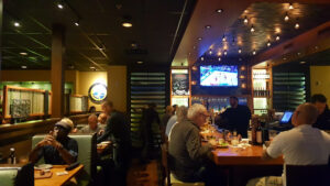 Outback Steakhouse - Fort Myers