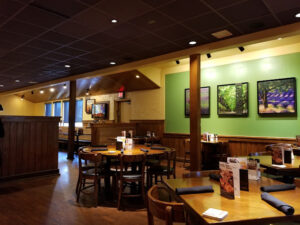 Outback Steakhouse - Palm Harbor