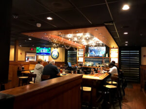 Outback Steakhouse - Port St. Lucie