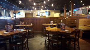 Outback Steakhouse - Stuart