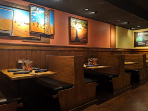 Outback Steakhouse - Cookeville