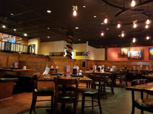 Outback Steakhouse - Toledo