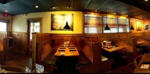 Outback Steakhouse - Cincinnati