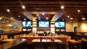 Outback Steakhouse - Merrillville