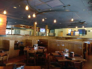 Outback Steakhouse - Clarksville