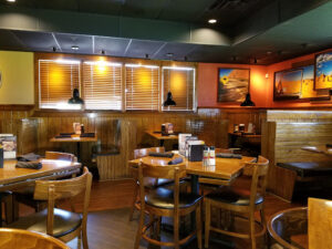 Outback Steakhouse - Bloomingdale