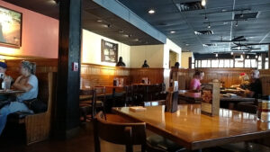 Outback Steakhouse - Kansas City