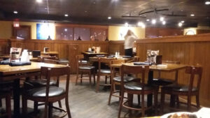 Outback Steakhouse - Oklahoma City