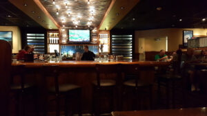 Outback Steakhouse - Tulsa