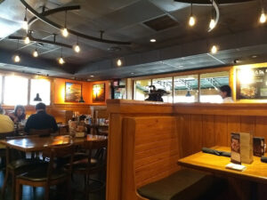 Outback Steakhouse - San Antonio