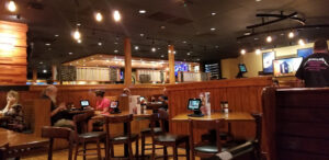 Outback Steakhouse - Glendale