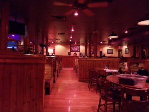 Outback Steakhouse - Elk Grove