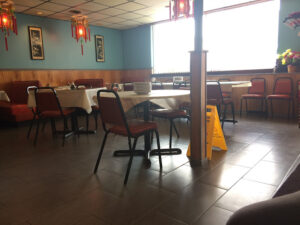 Overseas China Restaurant - Berwyn