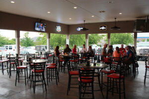 Overtime Sports Bar and Grill - Bowling Green