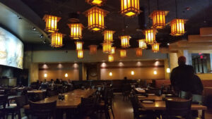 P.F. Chang's - Hackensack