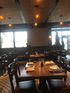 P.F. Chang's - Lancaster