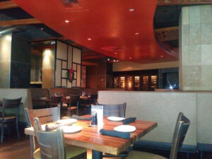 P.F. Chang's - Arlington