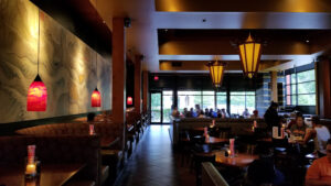 P.F. Chang's - Asheville