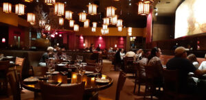 P.F. Chang's - Miami