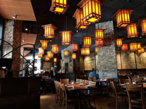 P.F. Chang's - Fort Lauderdale