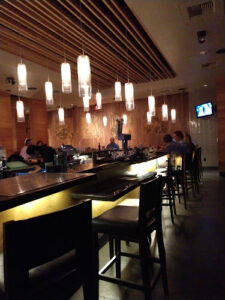 P.F. Chang's - Clearwater