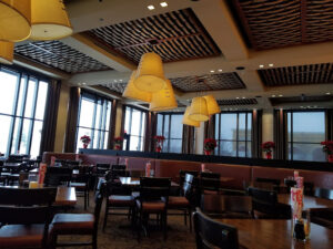 P.F. Chang's - Grand Rapids