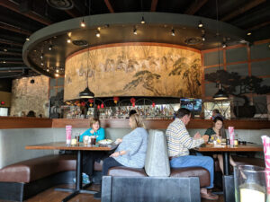 P.F. Chang's - Dallas