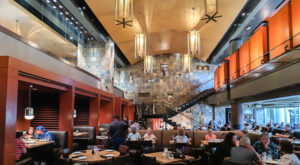 P.F. Chang's - Las Vegas