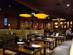 P.F. Chang's - Reno