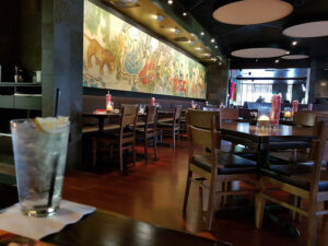 P.F. Chang's - Fresno