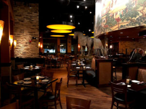 P.F. Chang's - Roseville