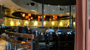 P.F. Chang's - Tigard