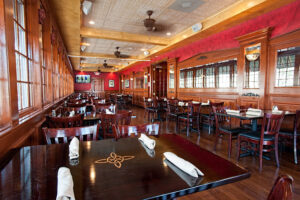 P.J. Sweeney's Restaurant & Irish Pub - Brick Township