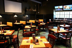 P.J. Whelihan's Pub + Restaurant - Washington Township - Sewell