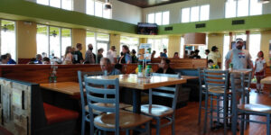 PDQ Bradenton - Lakewood Ranch