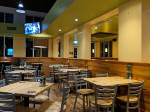 PDQ Restaurant - Fort Myers