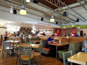 PDQ Tampa (Carrollwood) - Tampa