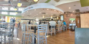 PDQ West Palm Beach - West Palm Beach