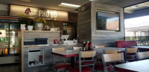 PHO BO RESTAURANT - National City