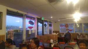 PHO LAOVIENG - Fresno