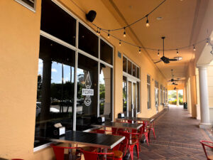 PIZZA ROX - Boynton Beach