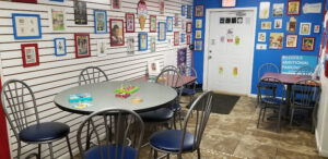 PJ COOLS Ice Cream Shoppe - Depew